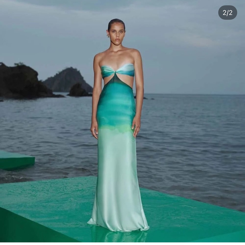 Baobab Collection Riri dress